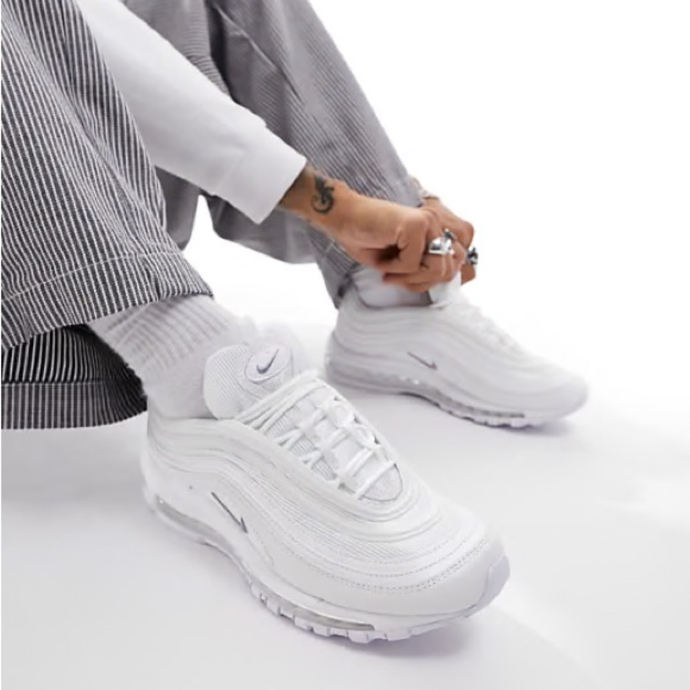 Nike Men’s Air Max 97